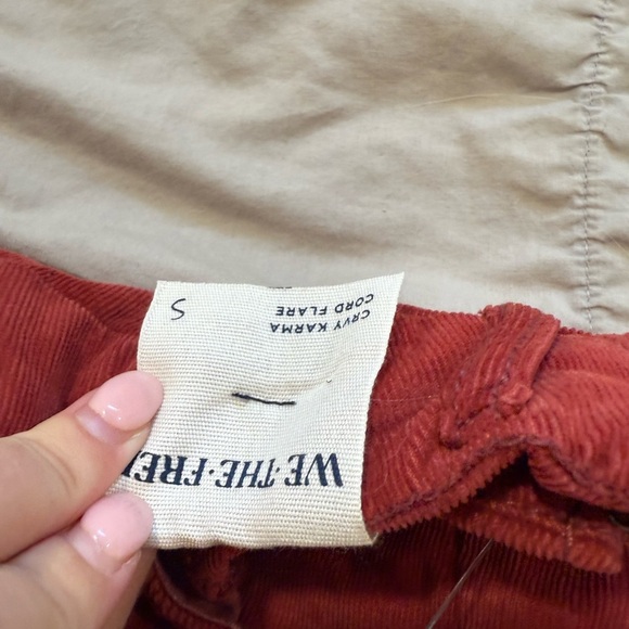 FREE PEOPLE NEW pants S - Picture 12 of 14